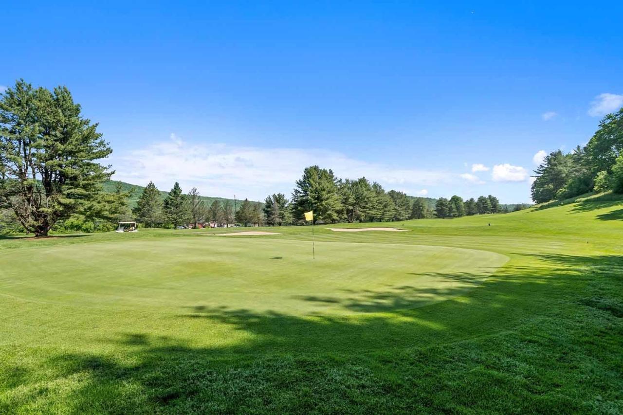 Shadowbrook Resort Tunkhannock Exteriér fotografie