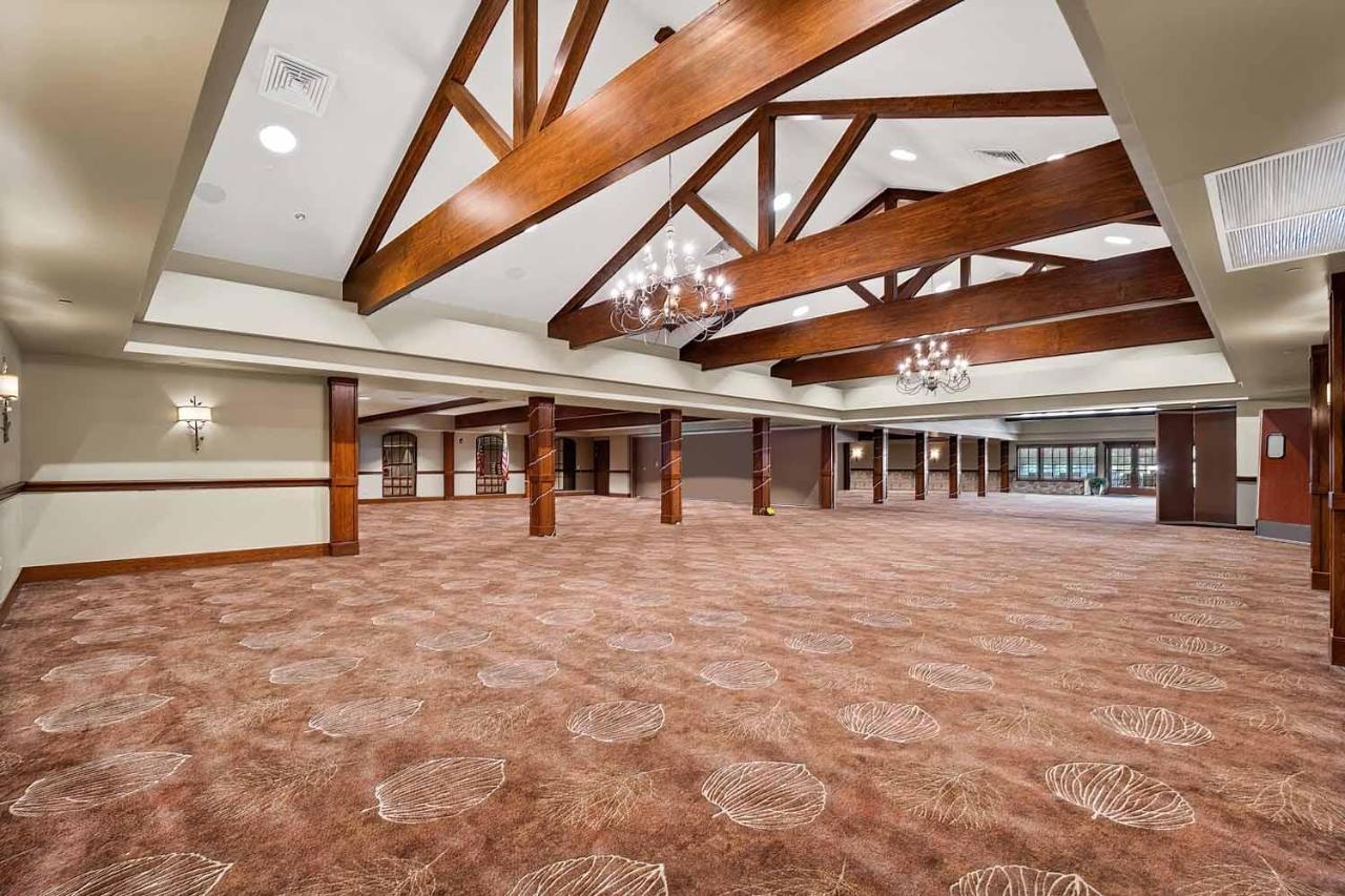 Shadowbrook Resort Tunkhannock Exteriér fotografie